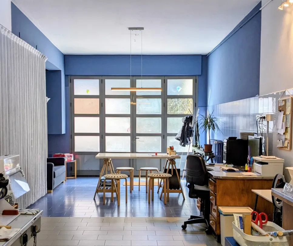 Atelier Monica Candido Gioielli a Milano